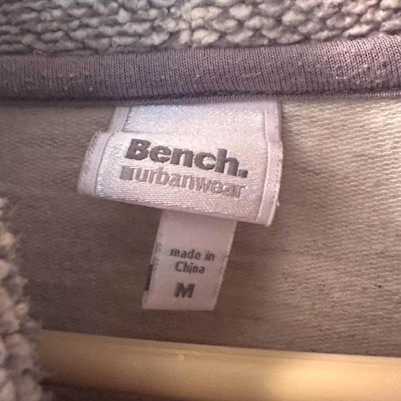 Bench Cowl Neck Sweatshirt - Picture 3 of 5